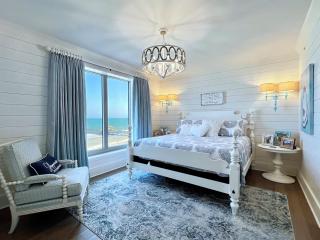 Stunning 4 Bed Family Condo on the Beach-8500MB - Myrtle Beach - 9