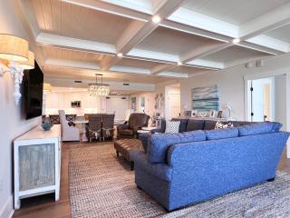 Stunning 4 Bed Family Condo on the Beach-8500MB - Myrtle Beach - 4