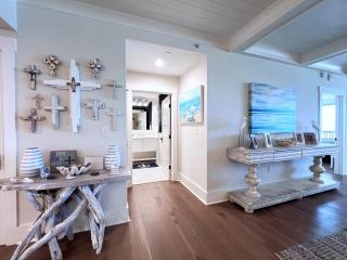 Stunning 4 Bed Family Condo on the Beach-8500MB - Myrtle Beach - 7