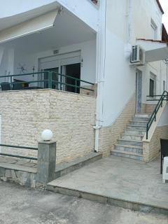 Kornilios APARTMENT - Ofrínion - 3