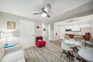 Morning Glory Apt - Charming Accessible 3 Bedroom - 9