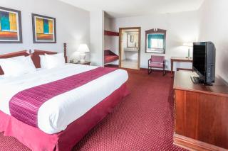 Days Inn by Wyndham Tiffin - Tiffin - 8