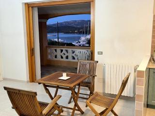 Appartamento con vista in Costa Smeralda - Cannigione - 2