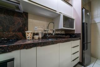 Lindo Apartamento a 150m da Praia- Residencial Ilhas do Caribe - 9