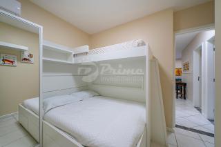 Lindo Apartamento a 150m da Praia- Residencial Ilhas do Caribe - 2