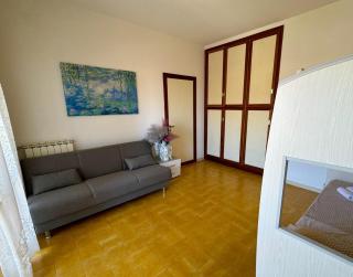 NINFEA SEAVIEW APARTMENT - Elegant, Bright and Spacious, Steps from the Sea & Station - Nettuno - 2