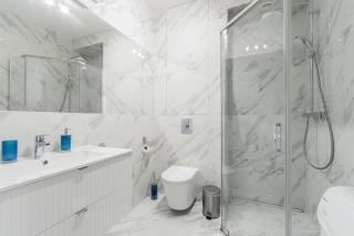 Molo Centrum by Grand Apartments - Sopot - 1