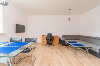 Molo Centrum by Grand Apartments - Sopot - 7