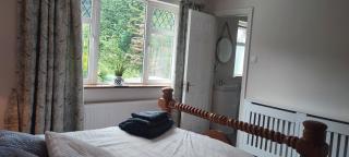 Millwood Retreat Holiday Home - Aughrim - 5