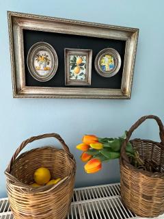 Lemon & Lavender - 3