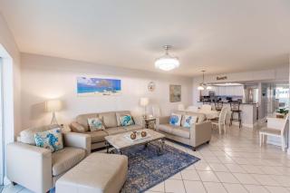 1125-501 Water Views at Every Turn - Sarasota - 7