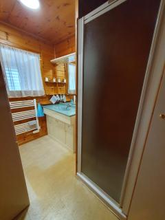 Le petit chalet de campagne - - 1