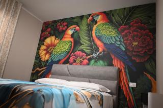 The Paris Rooms B&B - Reggio di Calabria - 1