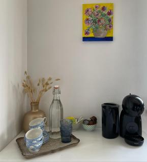 B&B La Vera Vita - Troviggiano - 6