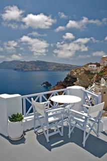 Avos Superior Family Room Caldera View Santorini - Oia - 9
