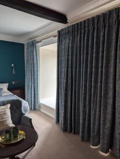 Maes Y Neuadd Country House - Talsarnau - 2