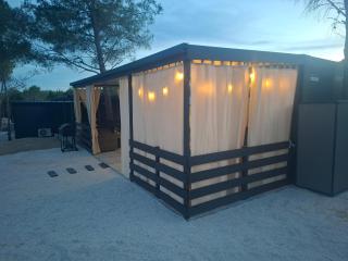 Luna Mobilehomes - Drage - 7