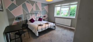 Beautiful 2 bed flat with parking and small pets allowed - Goring by Sea - 9