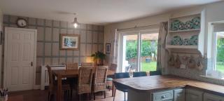 Millwood Retreat Holiday Home - Aughrim - 7