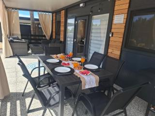 Luna Mobilehomes - Drage - 6