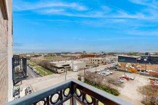 Skyscape - Waco - 9