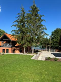 Villa D'Jora - Mikołajki - 7