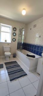 Millwood Retreat Holiday Home - Aughrim - 4