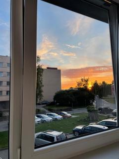 Piltenes apartaments - Liepāja - 3