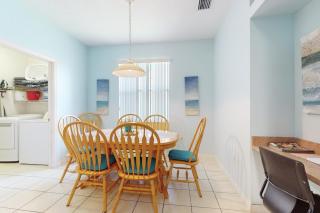 Blue Sweet Haven - Haines City - 5