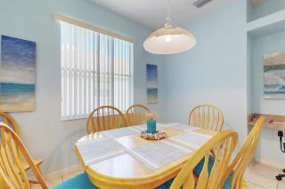 Blue Sweet Haven - Haines City - 4