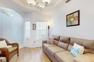 Blue Sweet Haven - 1