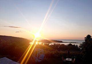 Chez Caro et Sylvain - Rimouski - 1