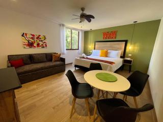 Dk8 - Nice studio in Zona Viva - 8