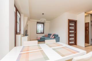 Calm Sopot by Grand Apartments - 8