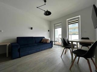 MoKa Apartamenty Sianożęty - Poland - 8