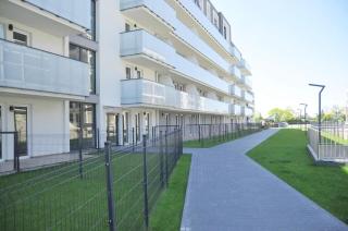 MoKa Apartamenty Sianożęty - Poland - 6