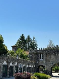 Ávila Apartment - Full Centric Flat with Amazing Views - 4