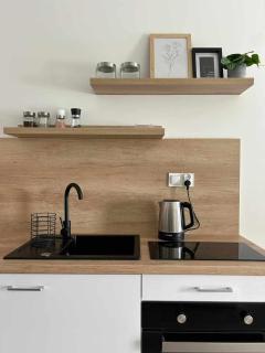 MoKa Apartamenty Sianożęty - Poland - 1