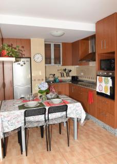 Ávila Apartment - Full Centric Flat with Amazing Views - Negreira - 3