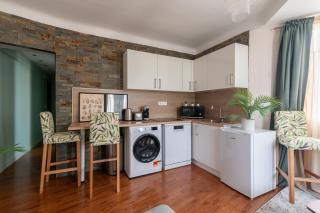 Le Gentilléen - Bel appartement à Gentilly pour 4 - Le Kremlin-Bicêtre - 9