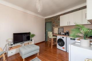 Le Gentilléen - Bel appartement à Gentilly pour 4 - 4