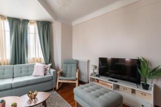 Le Gentilléen - Bel appartement à Gentilly pour 4 - Le Kremlin-Bicêtre - 3