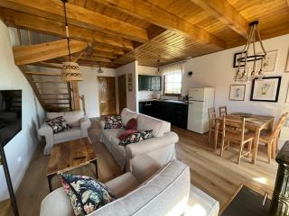 Domek na Kaszubach 33-2 - Ostoja Bukowo - 0