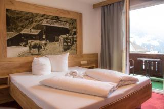 Hotel Traube - Fliess - 8