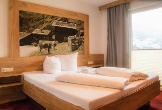 Hotel Traube - Fliess - 9