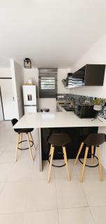 Appartement T2 lumineux - Cayenne - 6