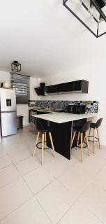 Appartement T2 lumineux - Cayenne - 5