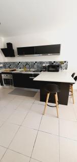 Appartement T2 lumineux - Cayenne - 4