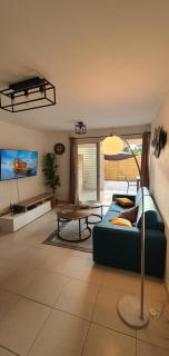 Appartement T2 lumineux - Cayenne - 7