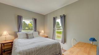 Blue Iris House - 5 Beds Walking Distance to Beach - Lake City - 6